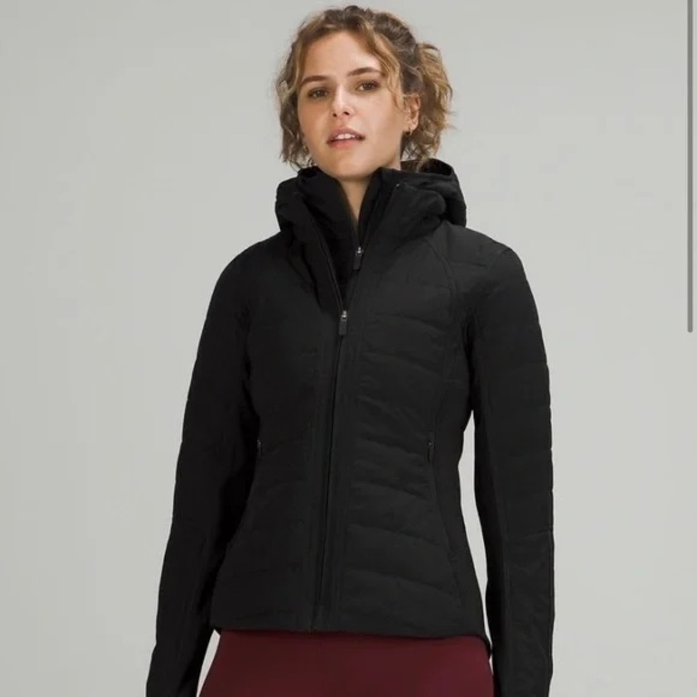 Lululemon Another Mile Jacket
